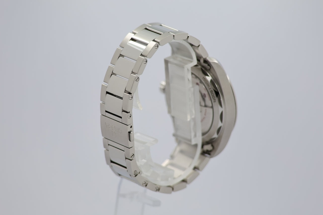 Omega Aqua Terra – Ref. 22010412101001, Sehr gut – 6/10