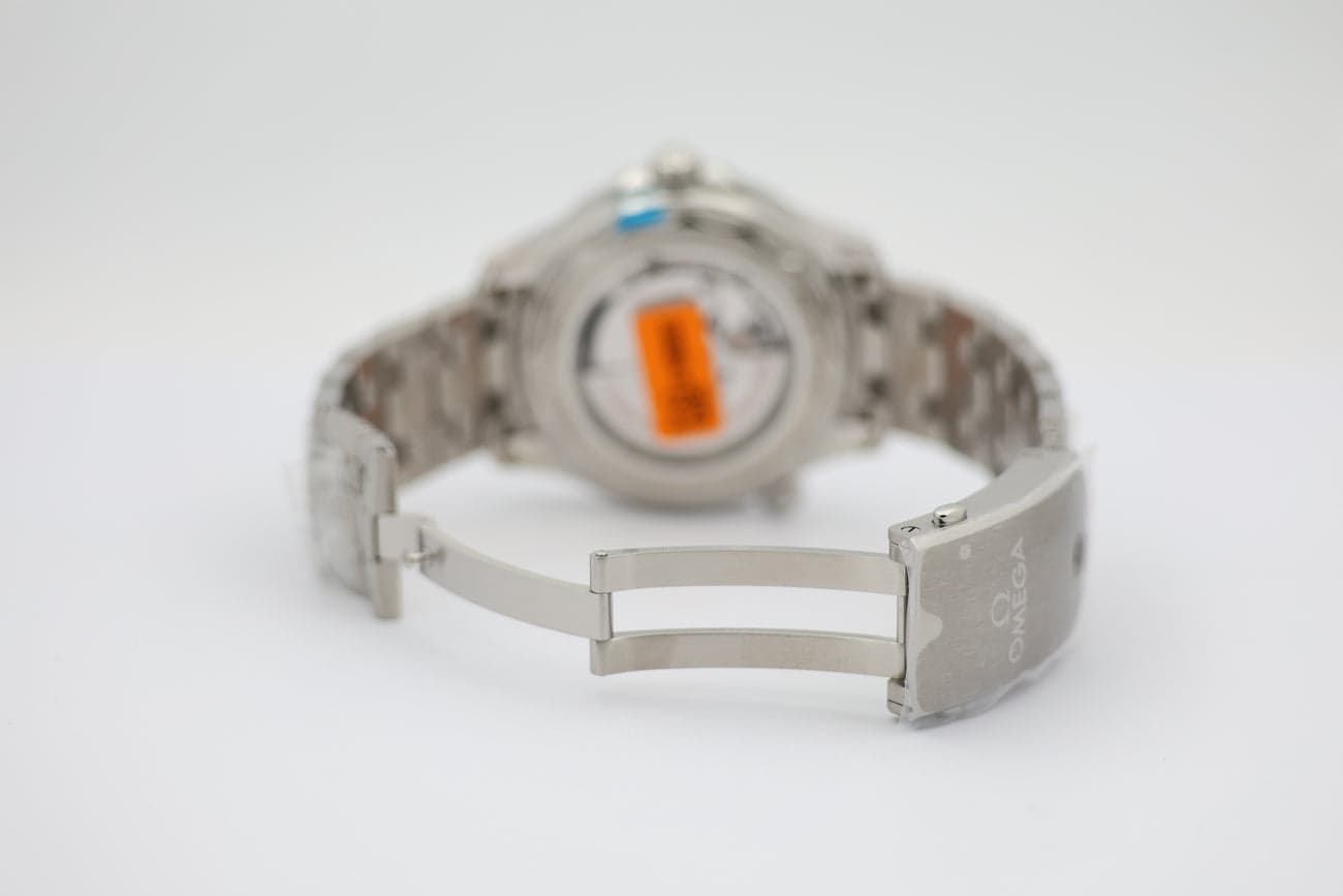 Omega Seamaster Diver 300M – Ref. 21030422004001, New – Image 2/10