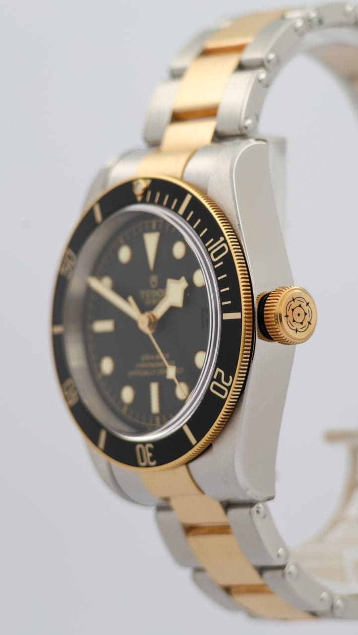 Tudor Black Bay – Ref. 79733N, very good – Image 2/10