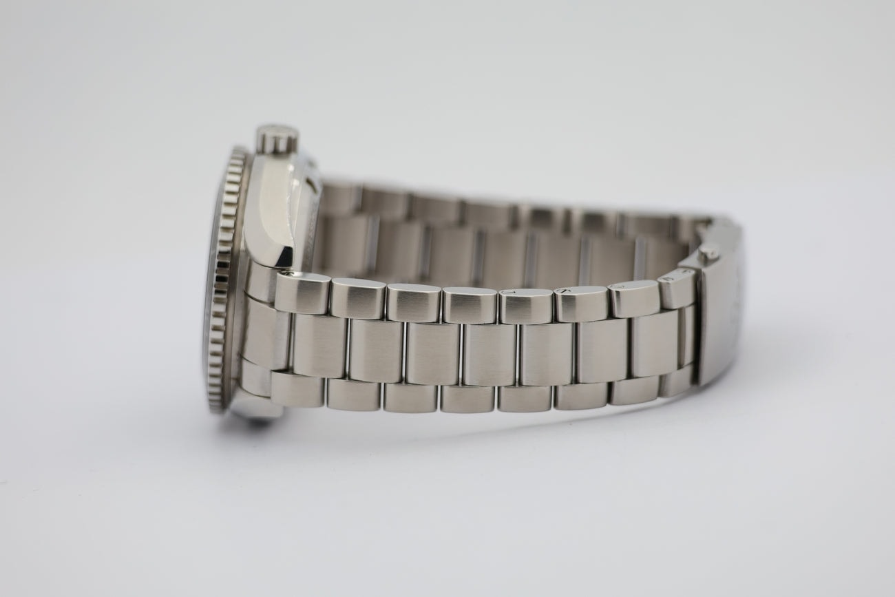 Omega Seamaster Planet Ocean – Ref. 23230422101003, Sehr gut – 6/10