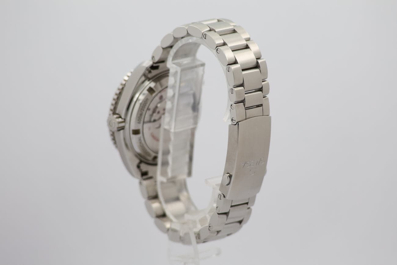 Omega Seamaster Planet Ocean – Ref. 23230422101003, Sehr gut – Bild 2/10