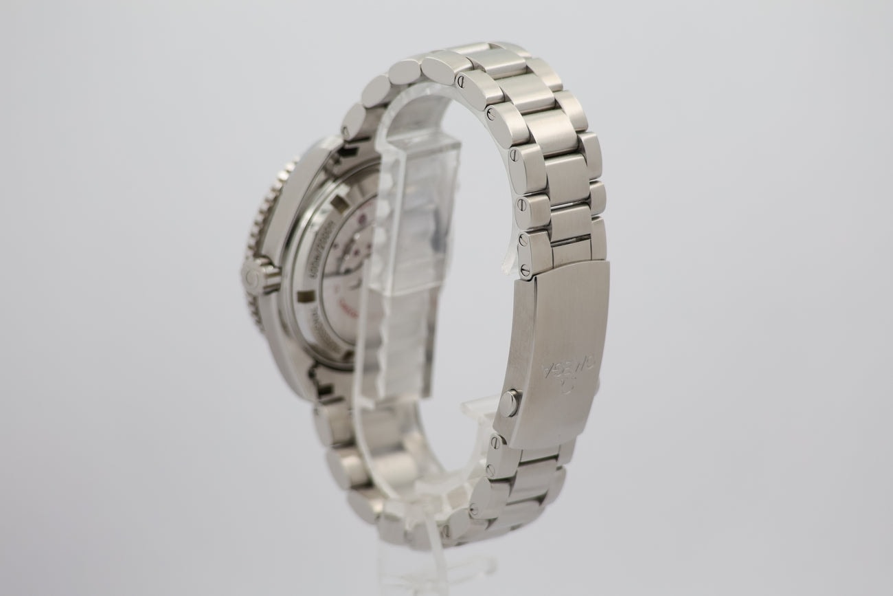 Omega Seamaster Planet Ocean – Ref. 23230422101003, Sehr gut – 9/10