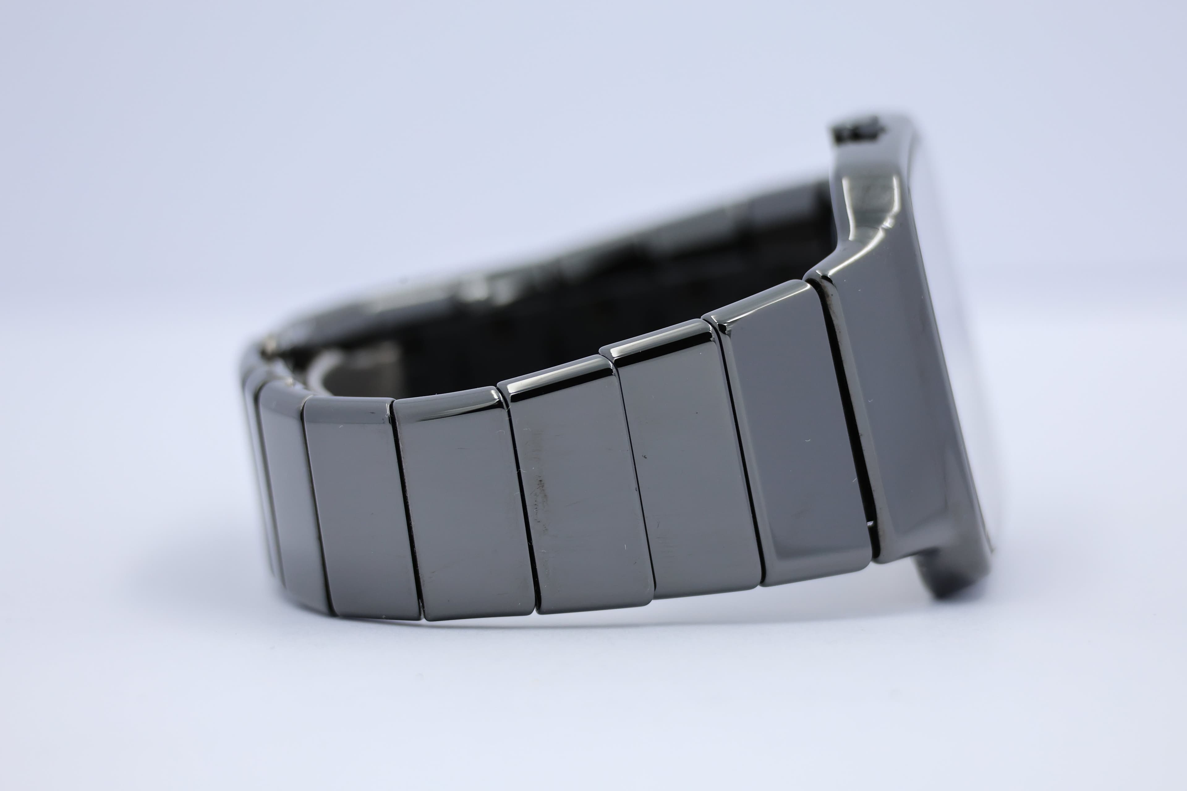 Rado Diastar Quarz – Ref. 0115708873016, very good – Image 2/10