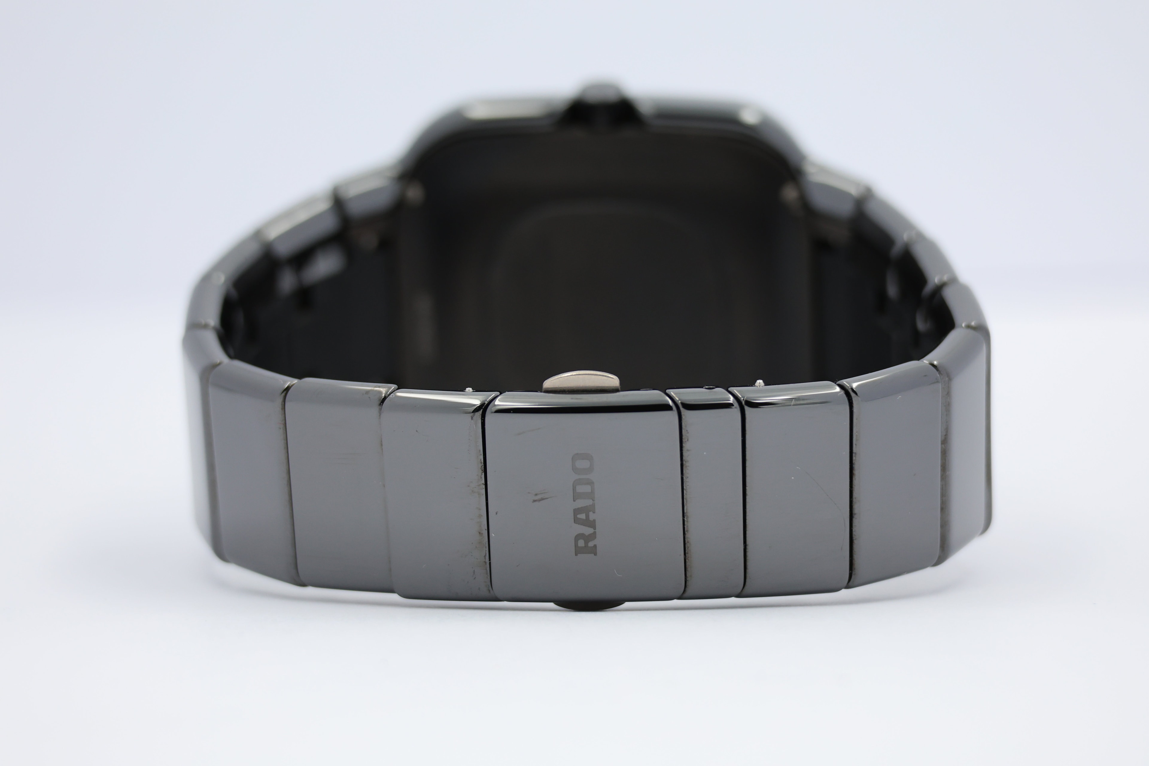 Rado Diastar Quarz – Ref. 0115708873016, Sehr gut – 3/10