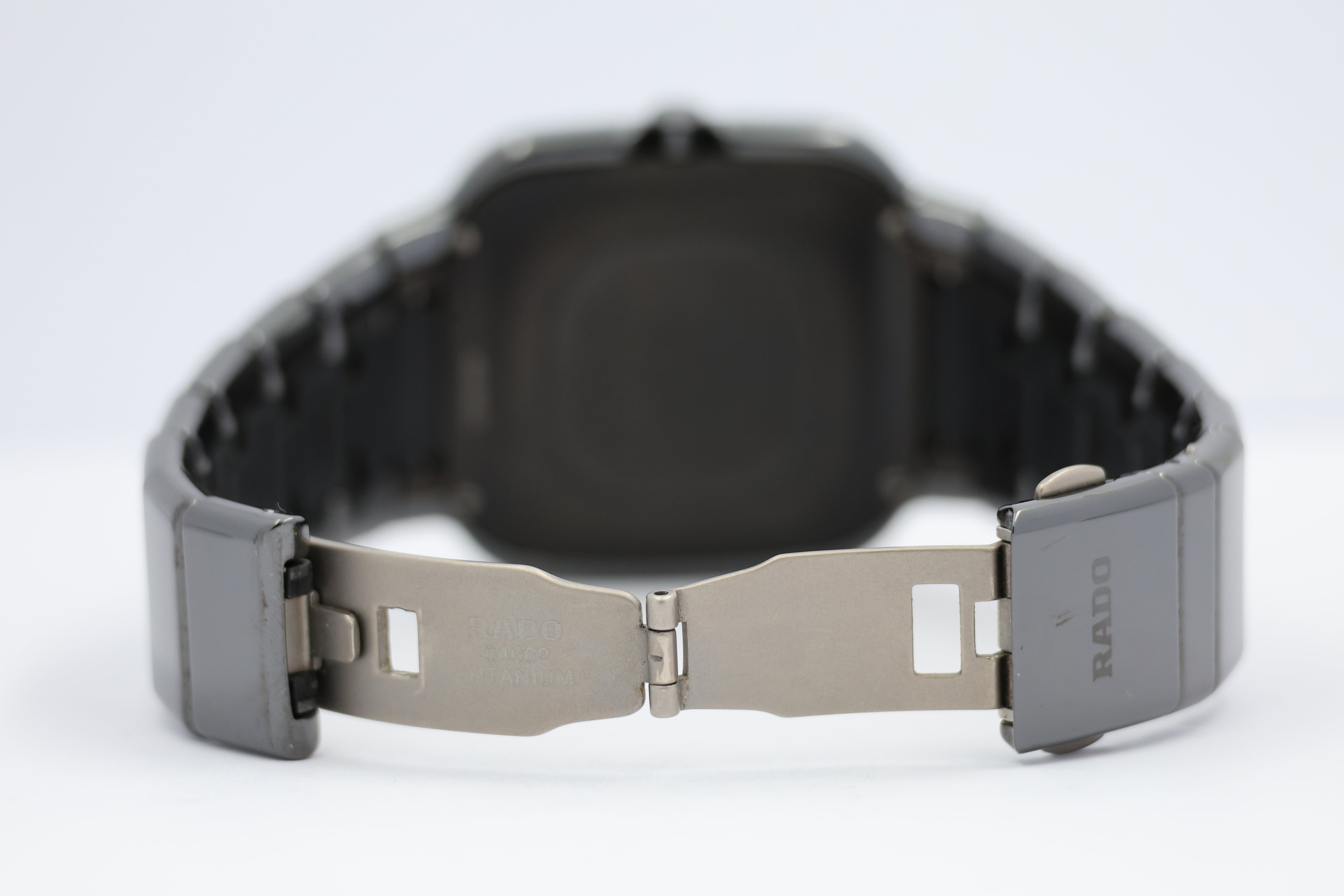 Rado Diastar Quarz – Ref. 0115708873016, Sehr gut – 4/10