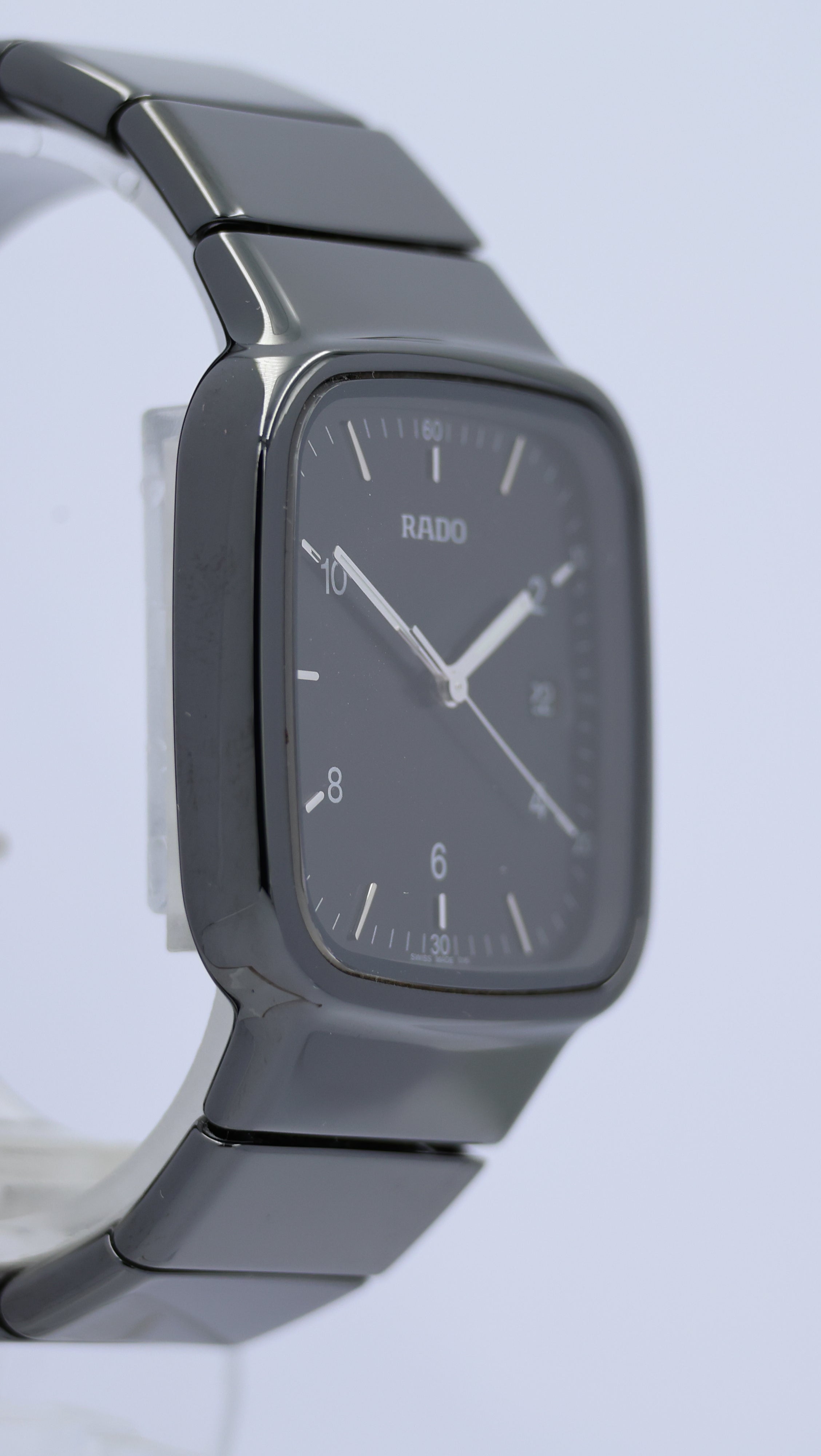 Rado Diastar Quarz – Ref. 0115708873016, Sehr gut – 5/10