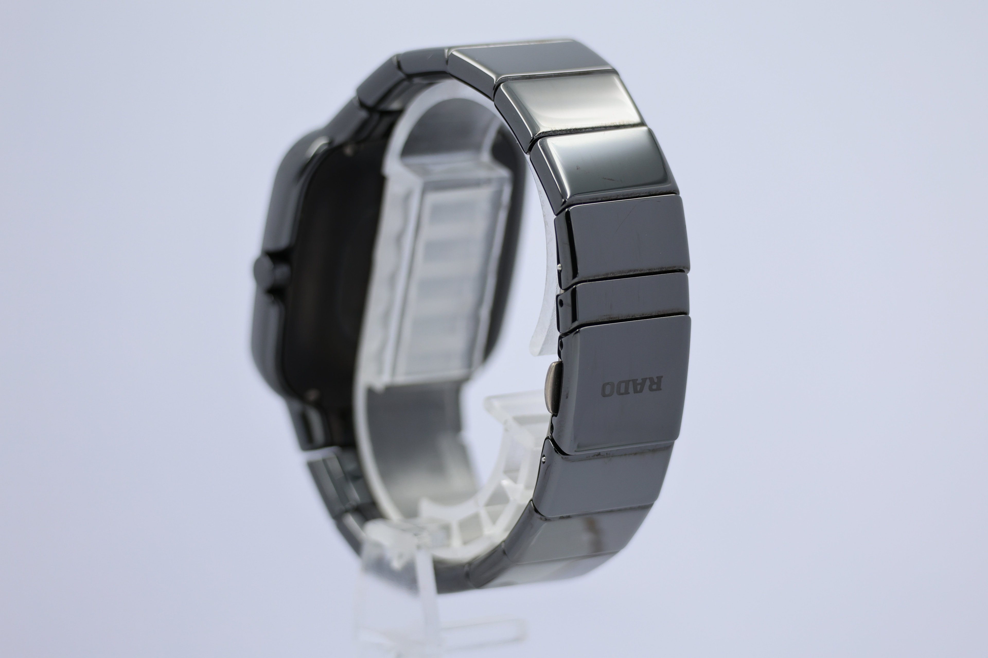 Rado Diastar Quarz – Ref. 0115708873016, Sehr gut – 7/10
