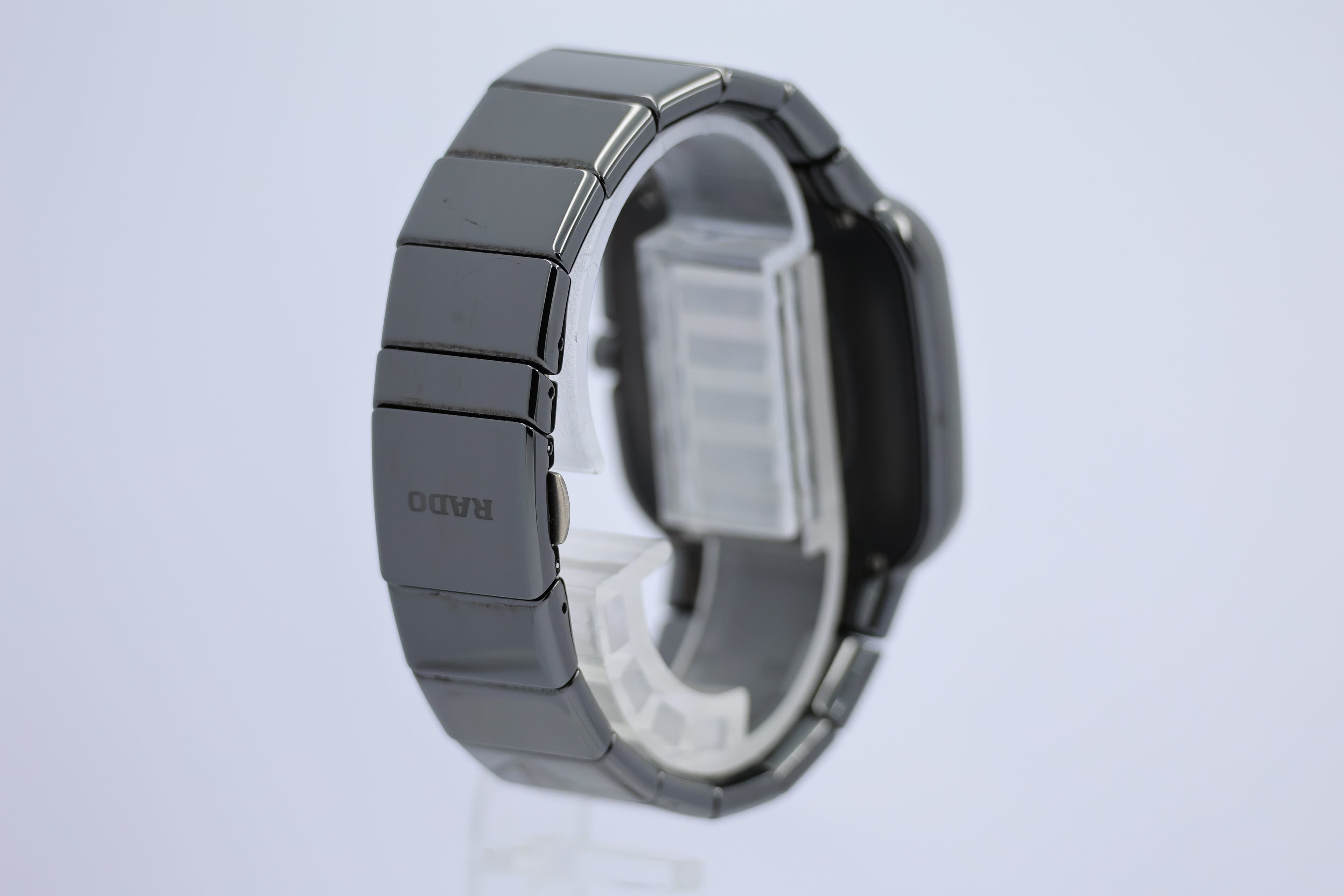 Rado Diastar Quarz – Ref. 0115708873016, very good – Image 2/10