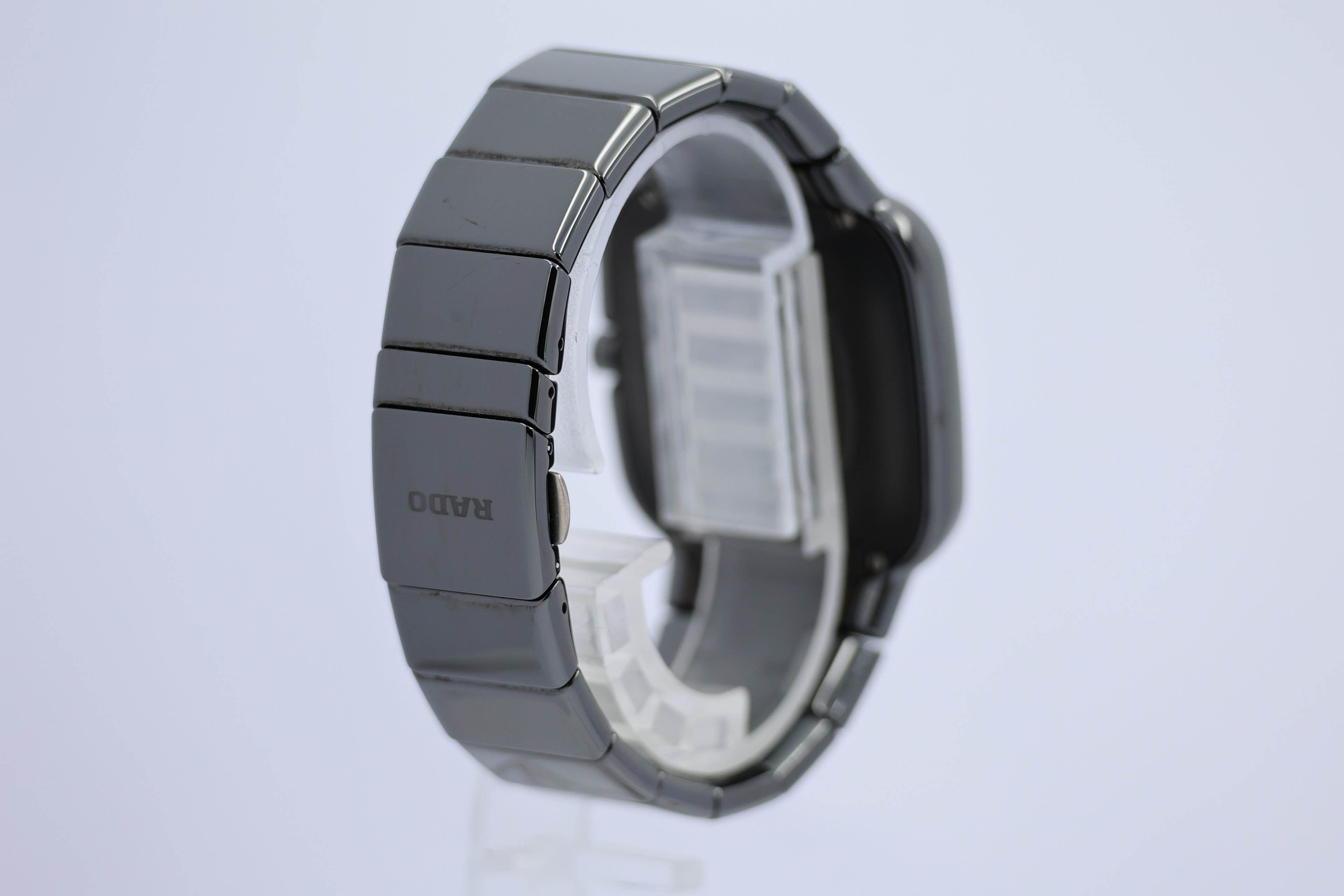 Rado Diastar Quarz – Ref. 0115708873016, Sehr gut – 8/10