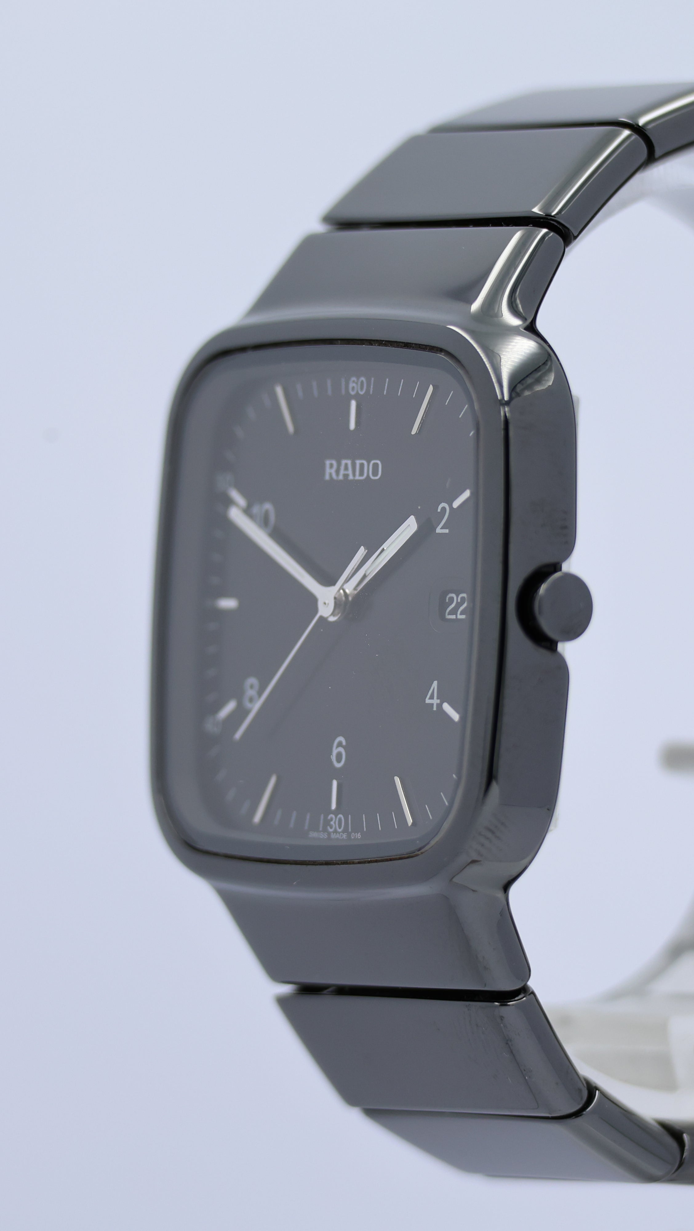 Rado Diastar Quarz – Ref. 0115708873016, Sehr gut – 9/10