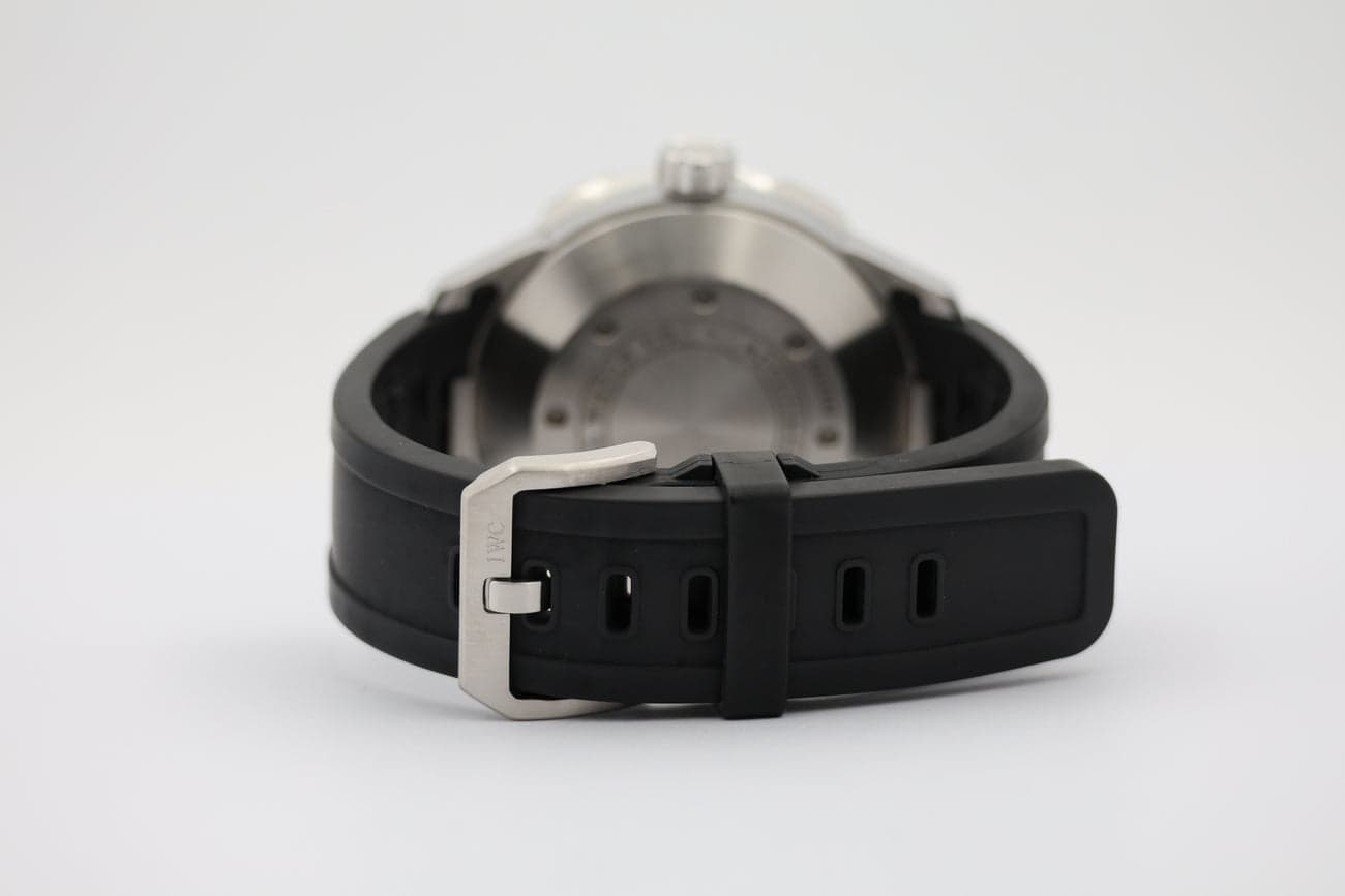 IWC Aquatimer – Ref. IW356802, very good – Image 2/9