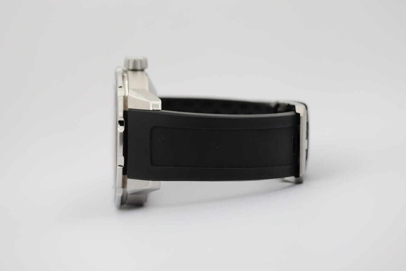 IWC Aquatimer – Ref. IW356802, Sehr gut – 8/9