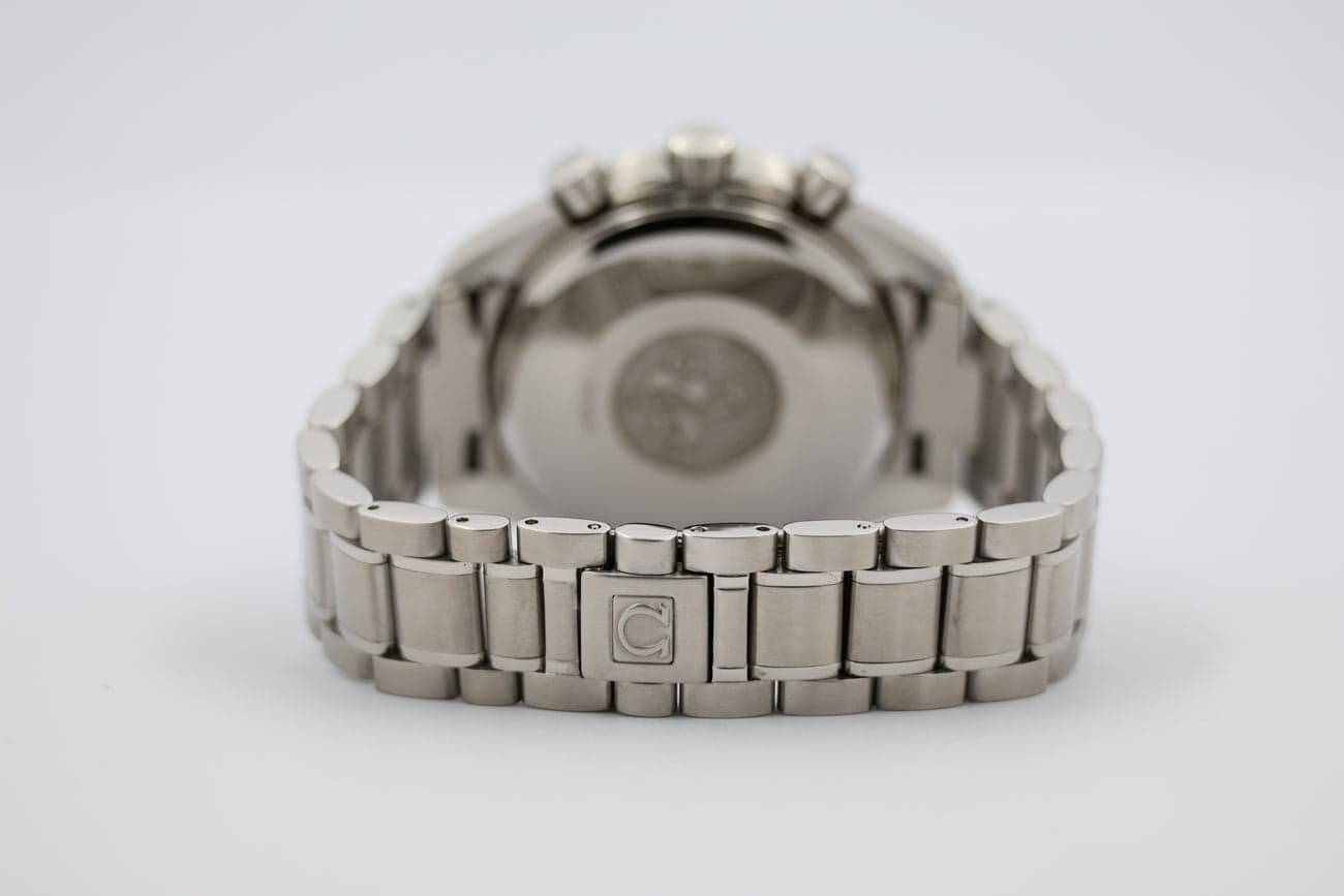 Omega Speedmaster (Non-Moonwatch) – Ref. 35135300, Sehr gut – Bild 2/9