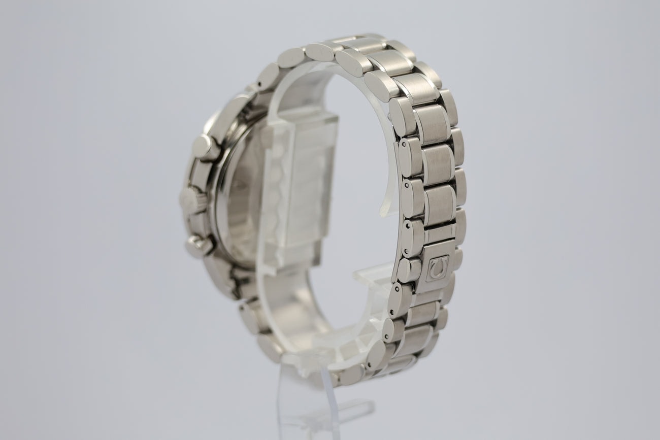 Omega Speedmaster (Non-Moonwatch) – Ref. 35135300, very good – 9/9