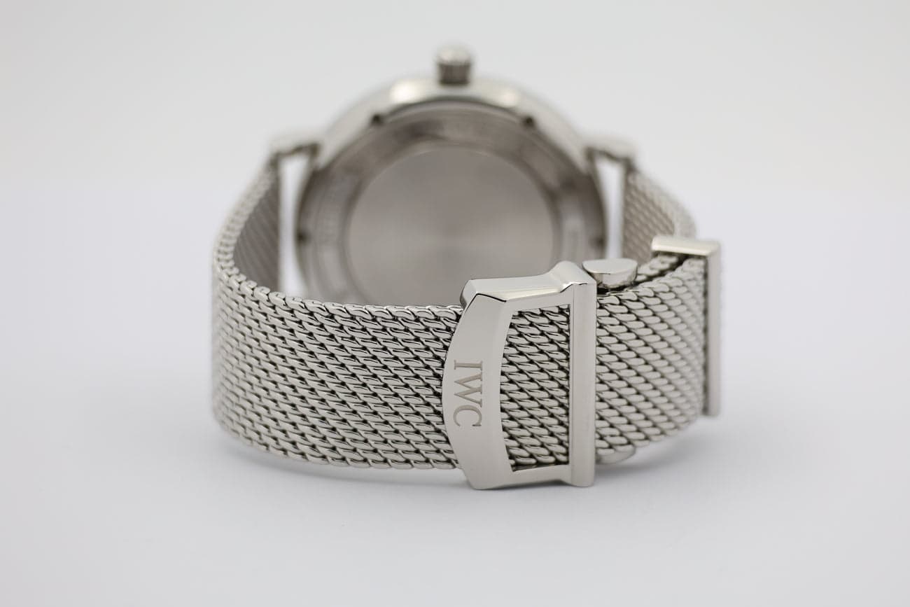 IWC Portofino – Ref. IW356508, Sehr gut – Bild 2/9