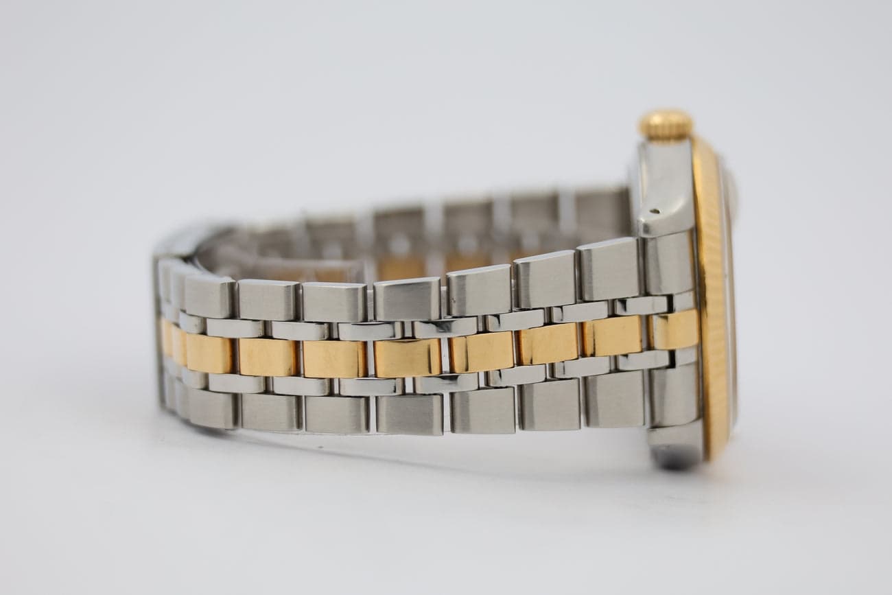 Tudor Prince Oysterdate – Ref. 76213, very good – Image 2/9