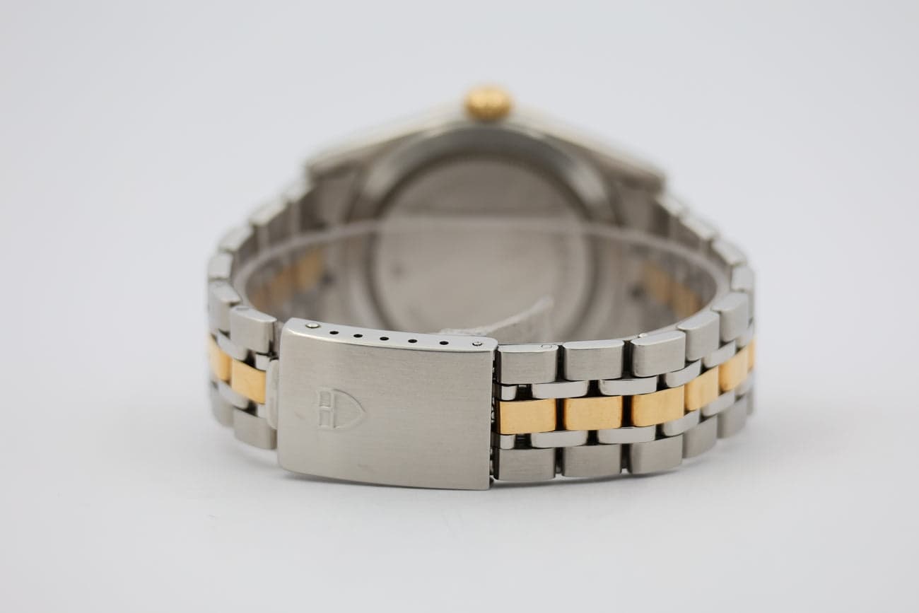 Tudor Prince Oysterdate – Ref. 76213, Sehr gut – Bild 2/9