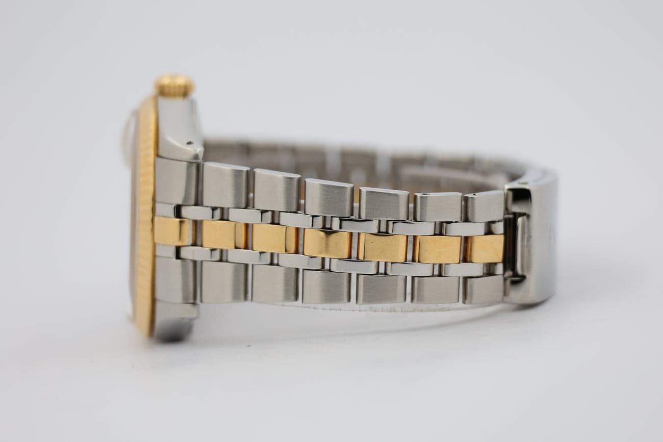 Tudor Prince Oysterdate – Ref. 76213, Sehr gut – Bild 2/9