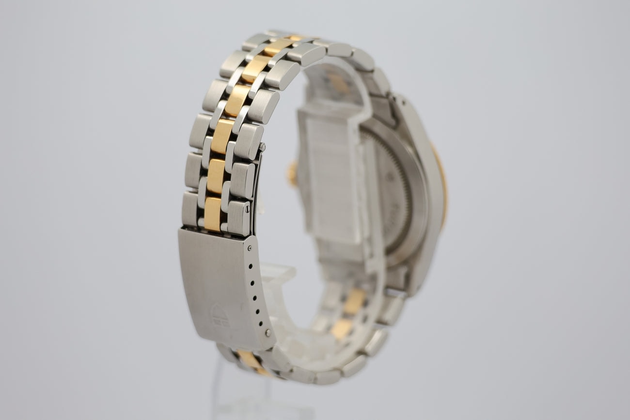 Tudor Prince Oysterdate – Ref. 76213, very good – 5/9