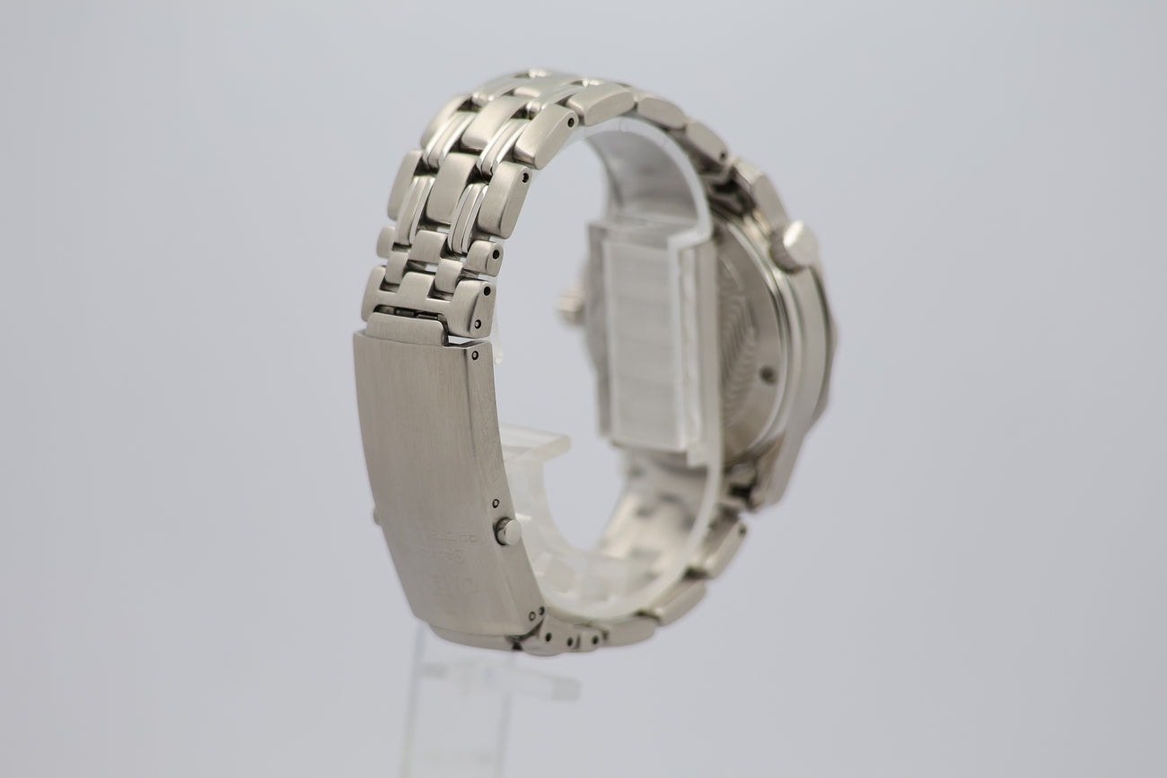 Omega Seamaster Diver 300M – Ref. 25518000, Gut – 5/9