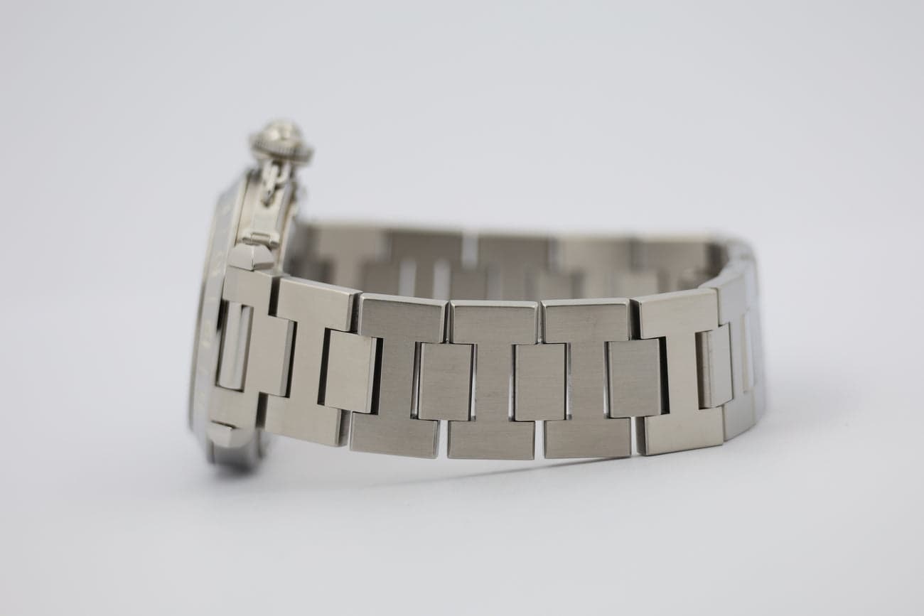 Cartier Pasha – Ref. W31078M7, Sehr gut – Bild 2/9