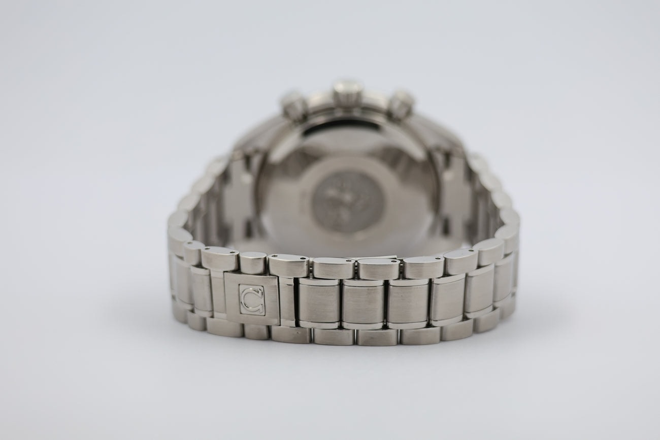 Omega Speedmaster (Non-Moonwatch) – Ref. 35135200, Sehr gut – 3/7