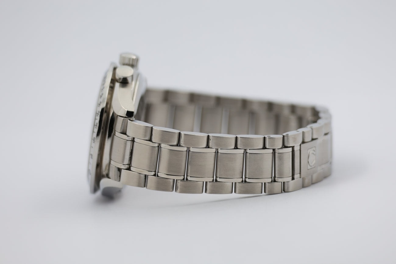 Omega Speedmaster (Non-Moonwatch) – Ref. 35135200, Sehr gut – 5/7