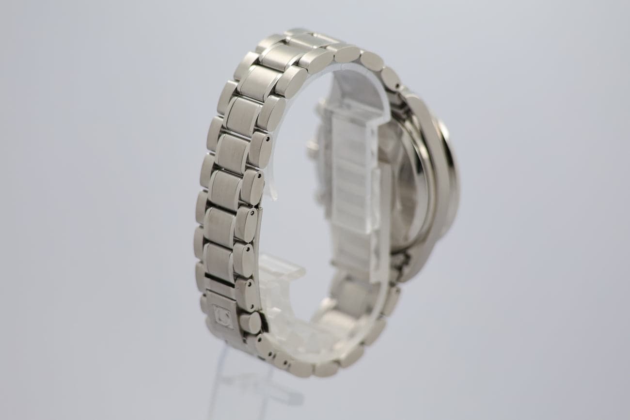 Omega Speedmaster (Non-Moonwatch) – Ref. 35135200, Sehr gut – Bild 2/7