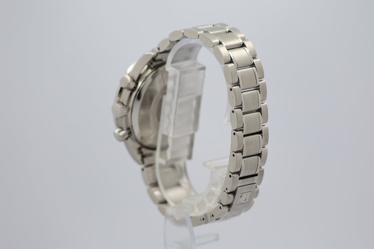 Omega Speedmaster (Non-Moonwatch) – Ref. 35135200, Sehr gut – 7/7