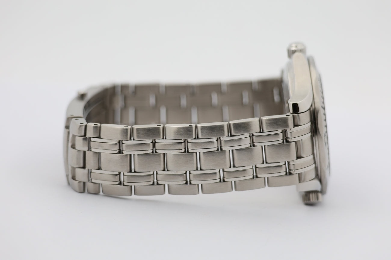 Omega Seamaster Diver 300M – Ref. 22515000, Sehr gut – 2/10