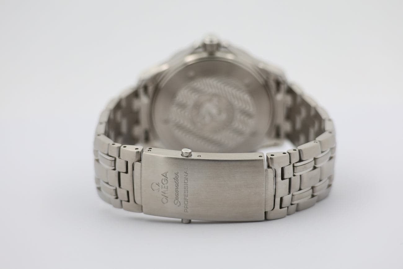 Omega Seamaster Diver 300M – Ref. 22515000, Sehr gut – Bild 2/10