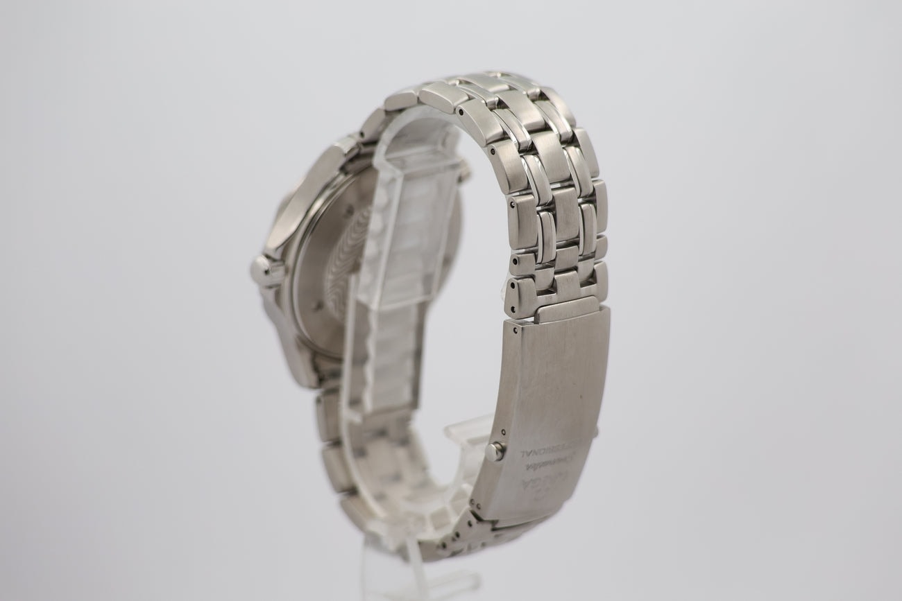 Omega Seamaster Diver 300M – Ref. 22515000, Sehr gut – 8/10