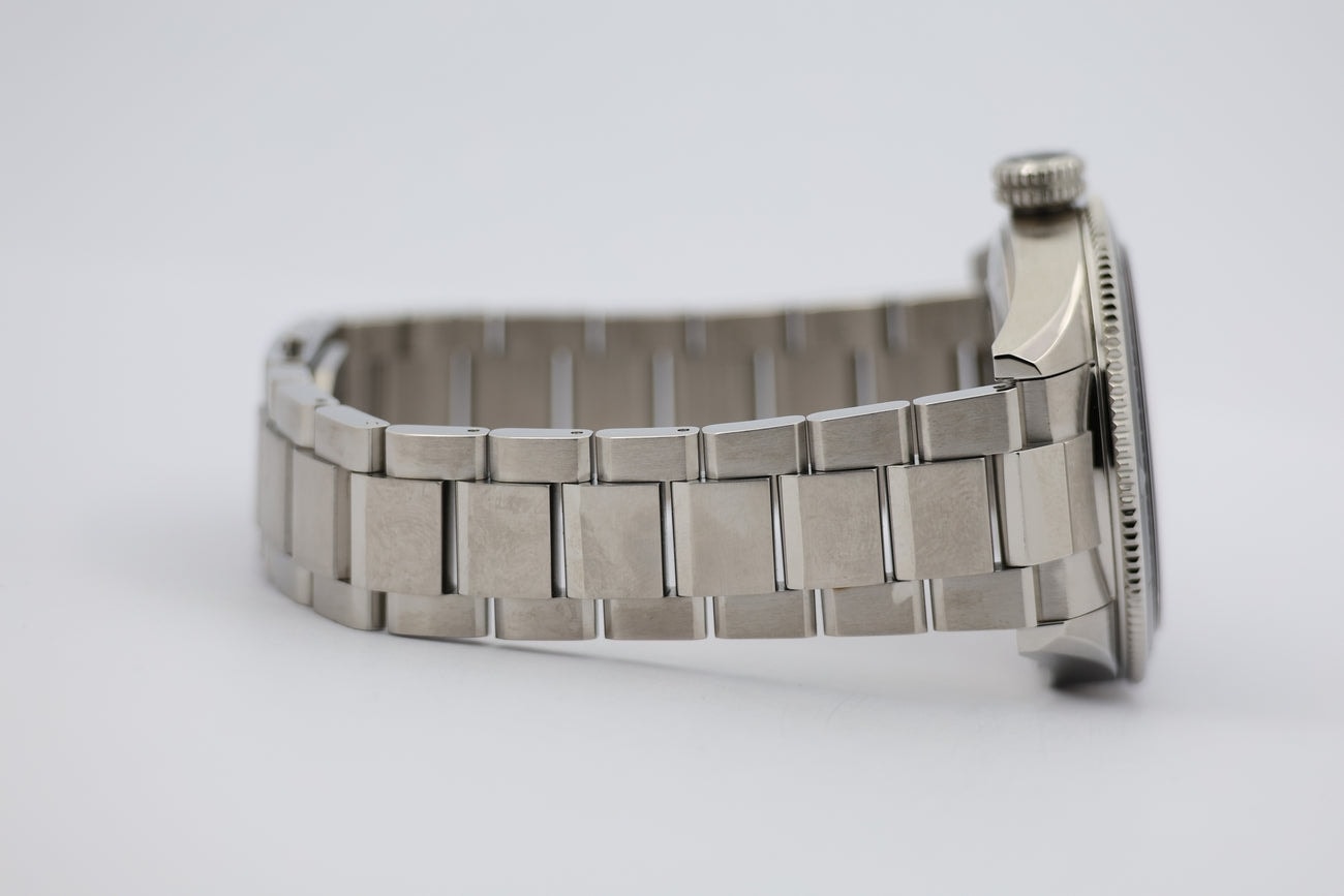 TAG Heuer Autavia – Ref. WBE5110, Sehr gut – 2/10