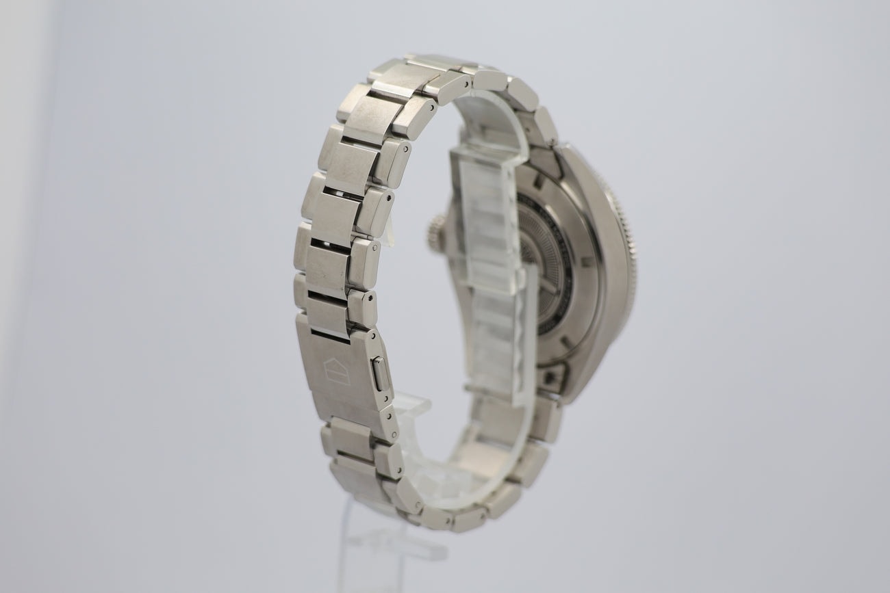 TAG Heuer Autavia – Ref. WBE5110, Sehr gut – 6/10