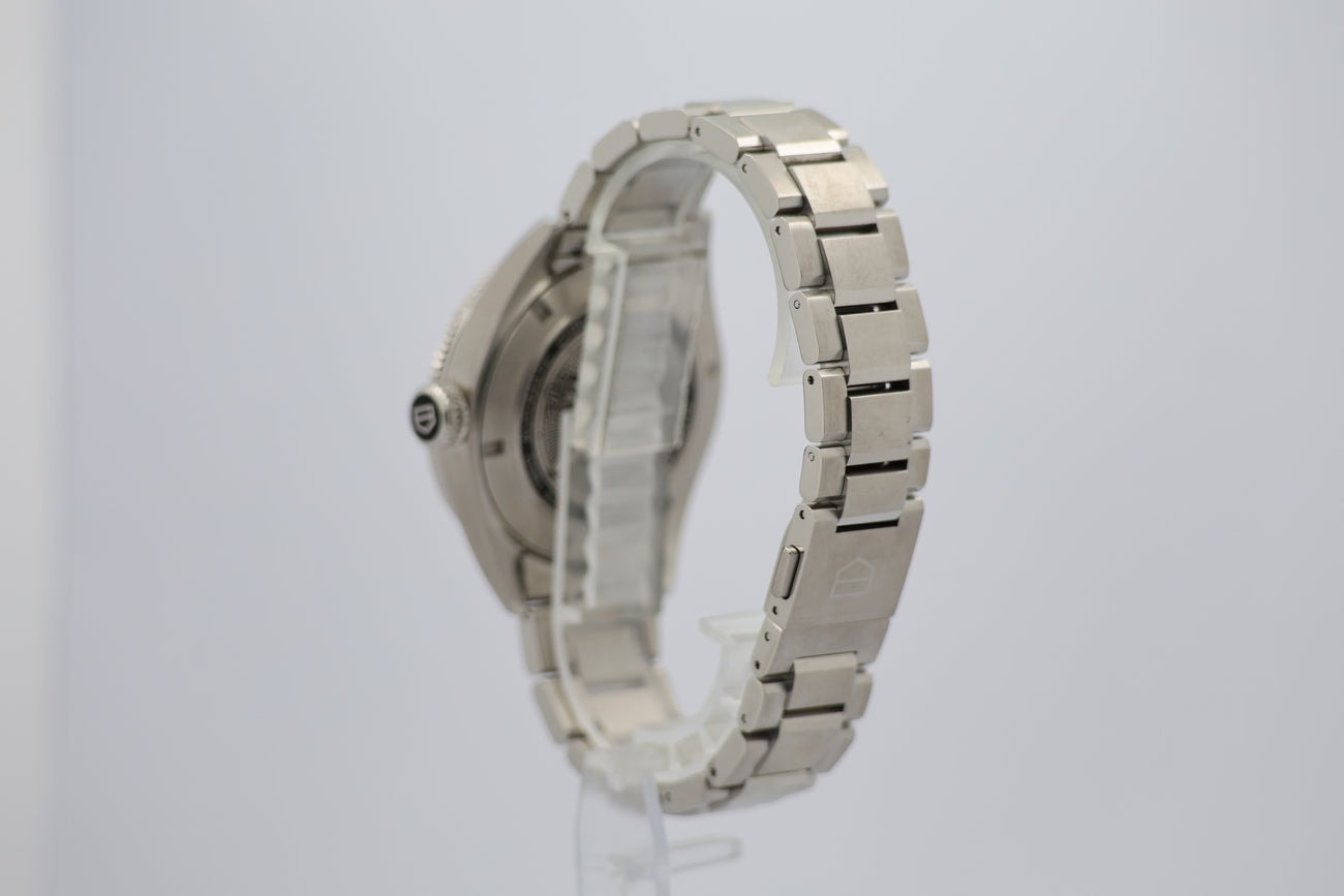 TAG Heuer Autavia – Ref. WBE5110, Sehr gut – 8/10