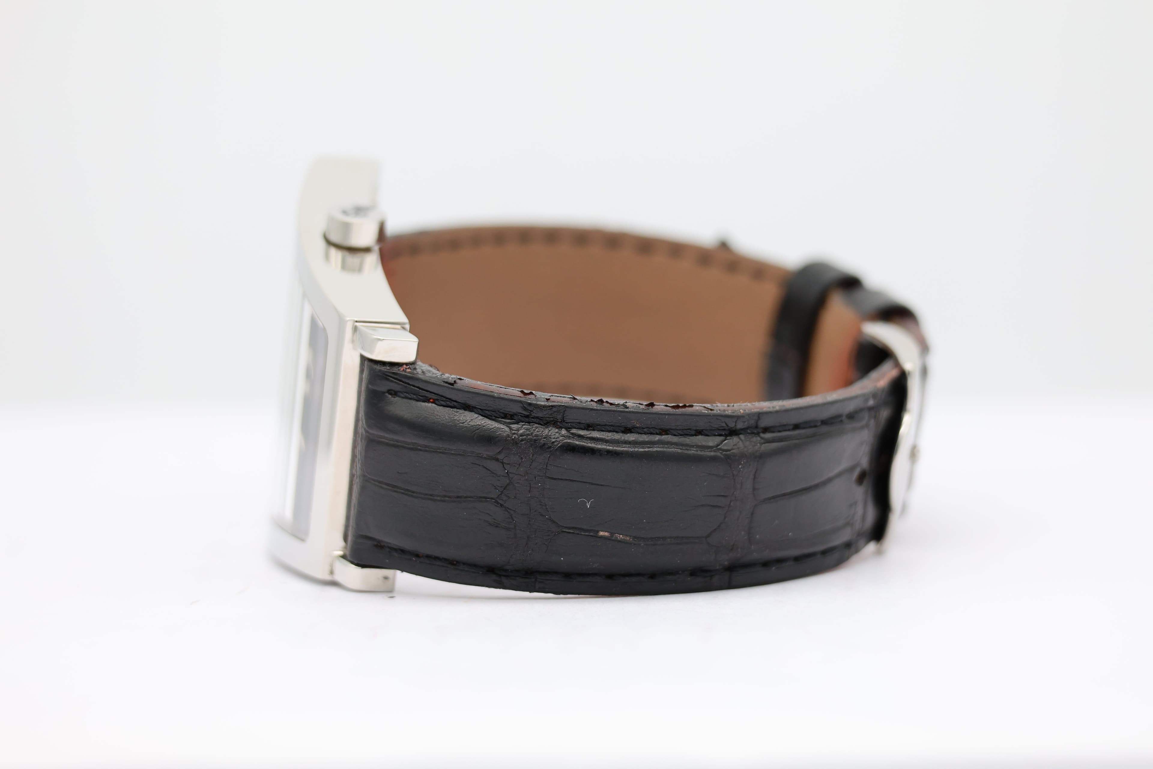 Corum Trapeze Quarz – Ref. 106.404.20, Sehr gut – Bild 2/8