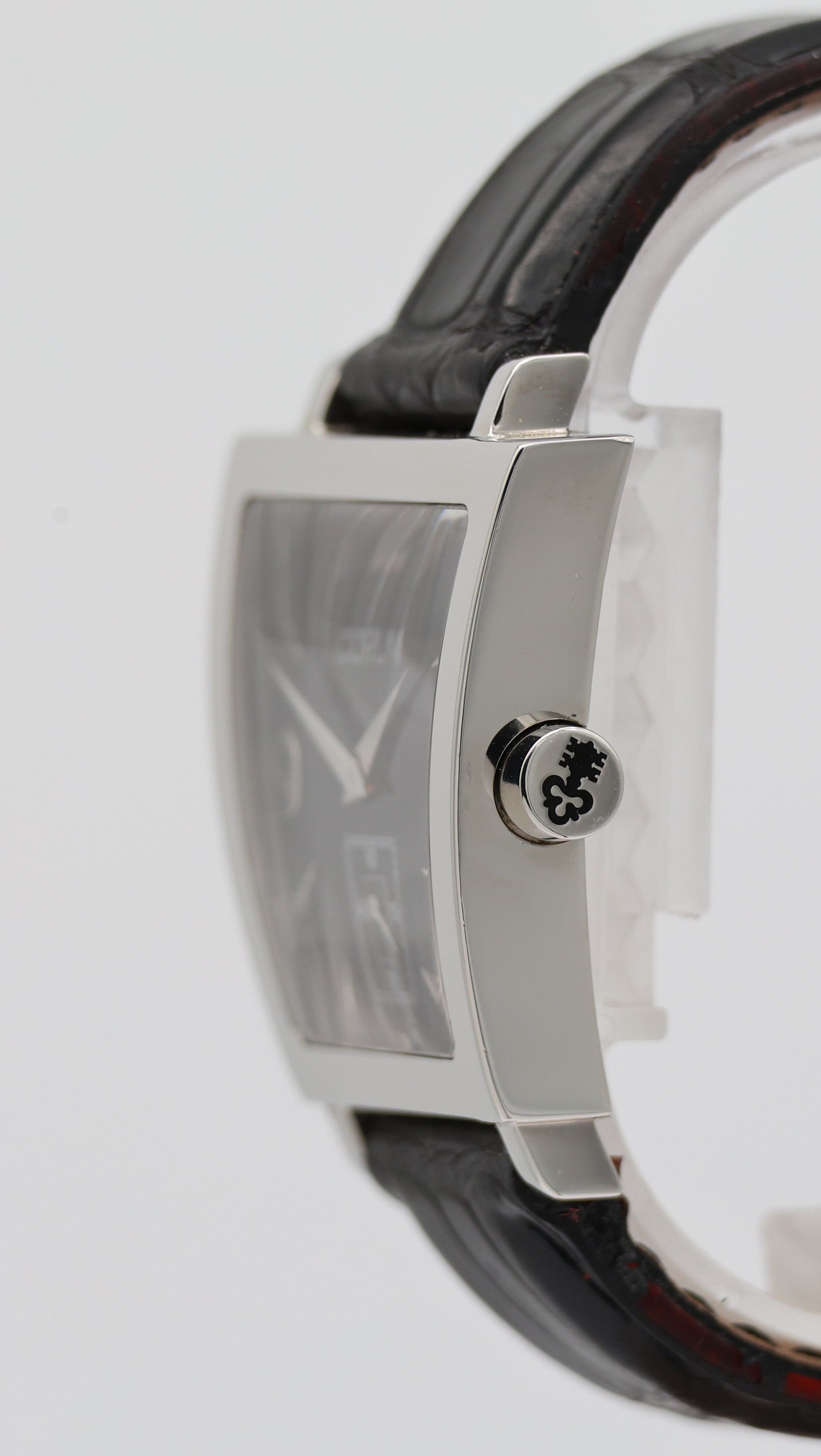 Corum Trapeze Quarz – Ref. 106.404.20, Sehr gut – Bild 2/8