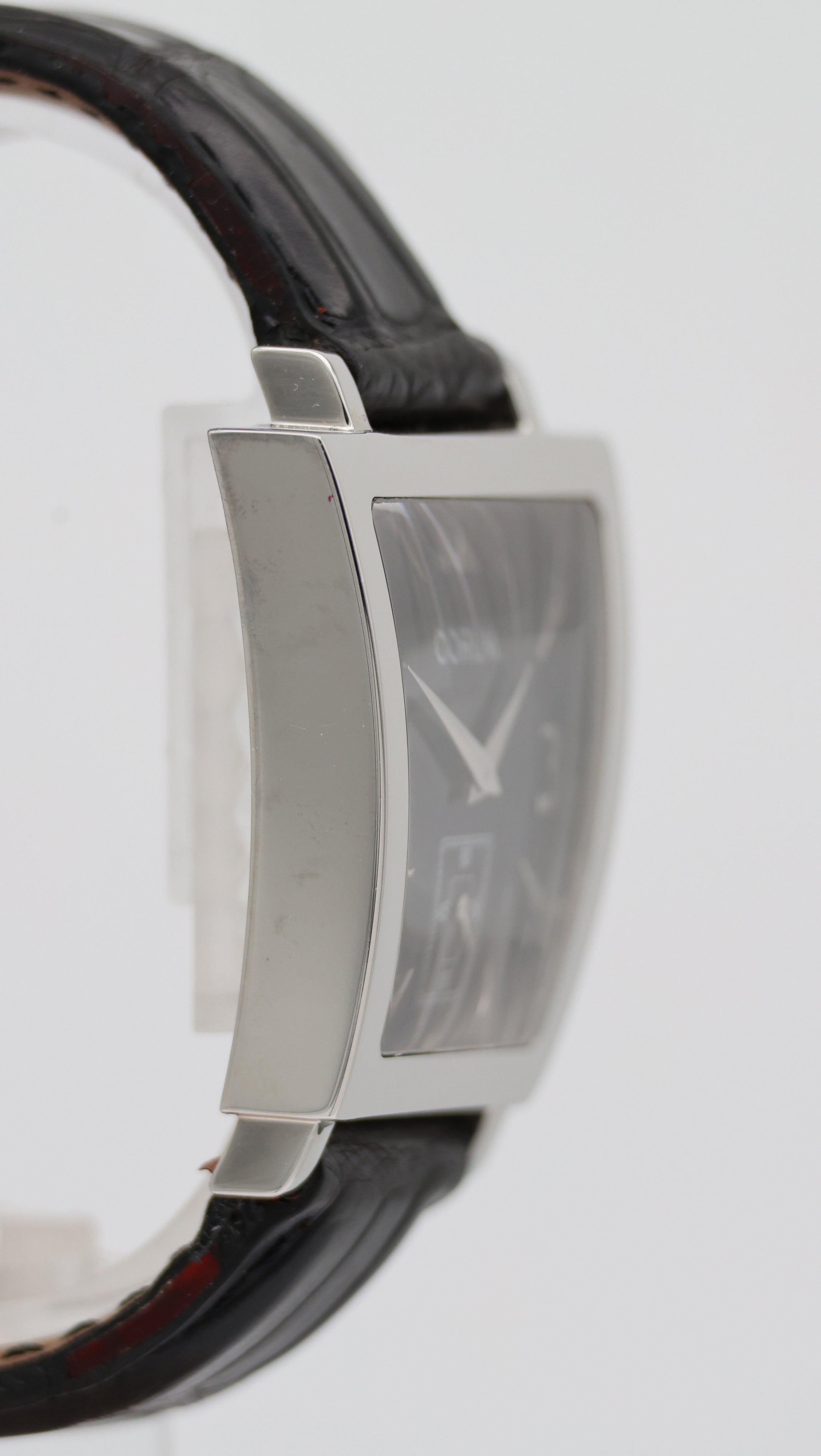 Corum Trapeze Quarz – Ref. 106.404.20, Sehr gut – 6/8