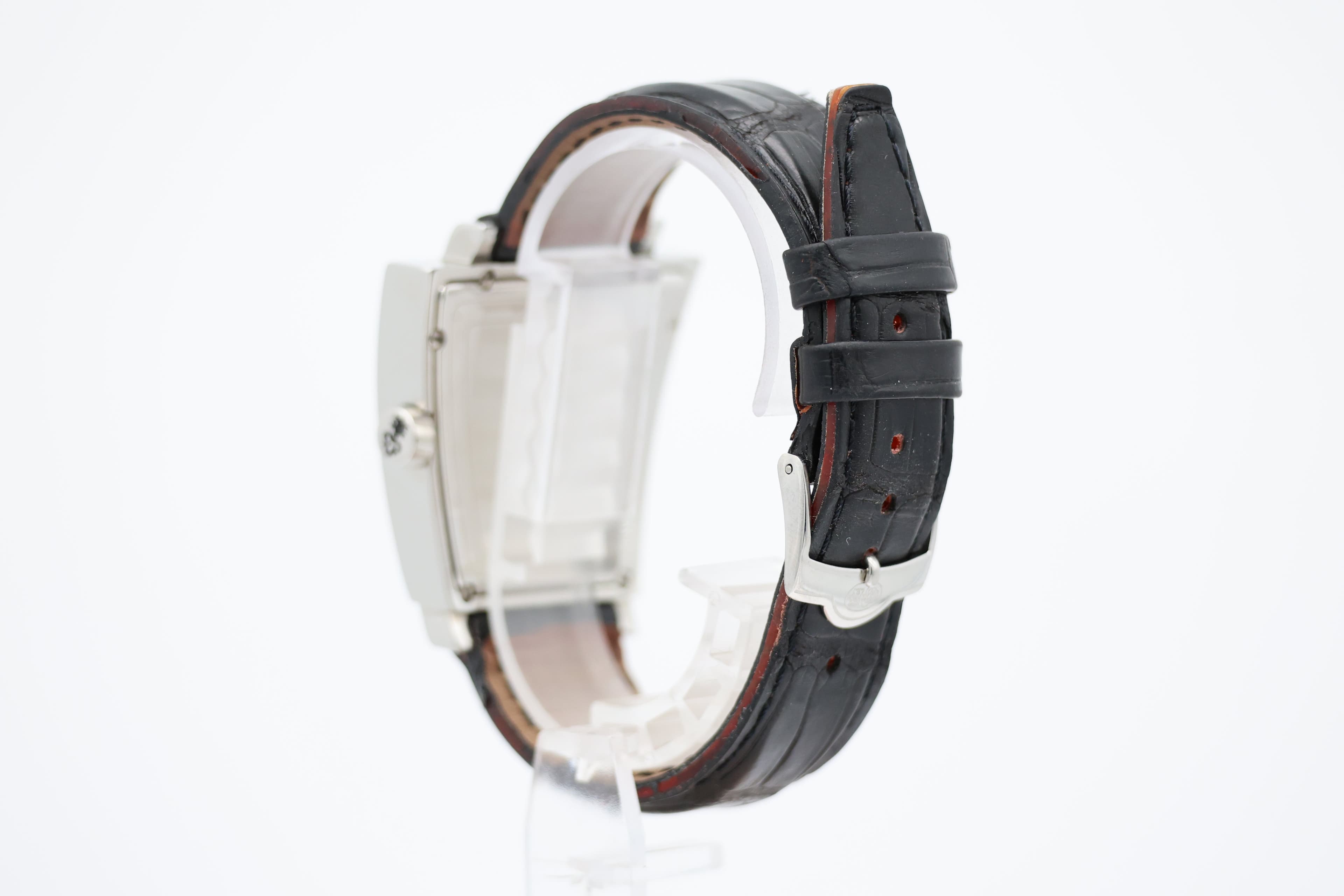Corum Trapeze Quarz – Ref. 106.404.20, Sehr gut – Bild 2/8