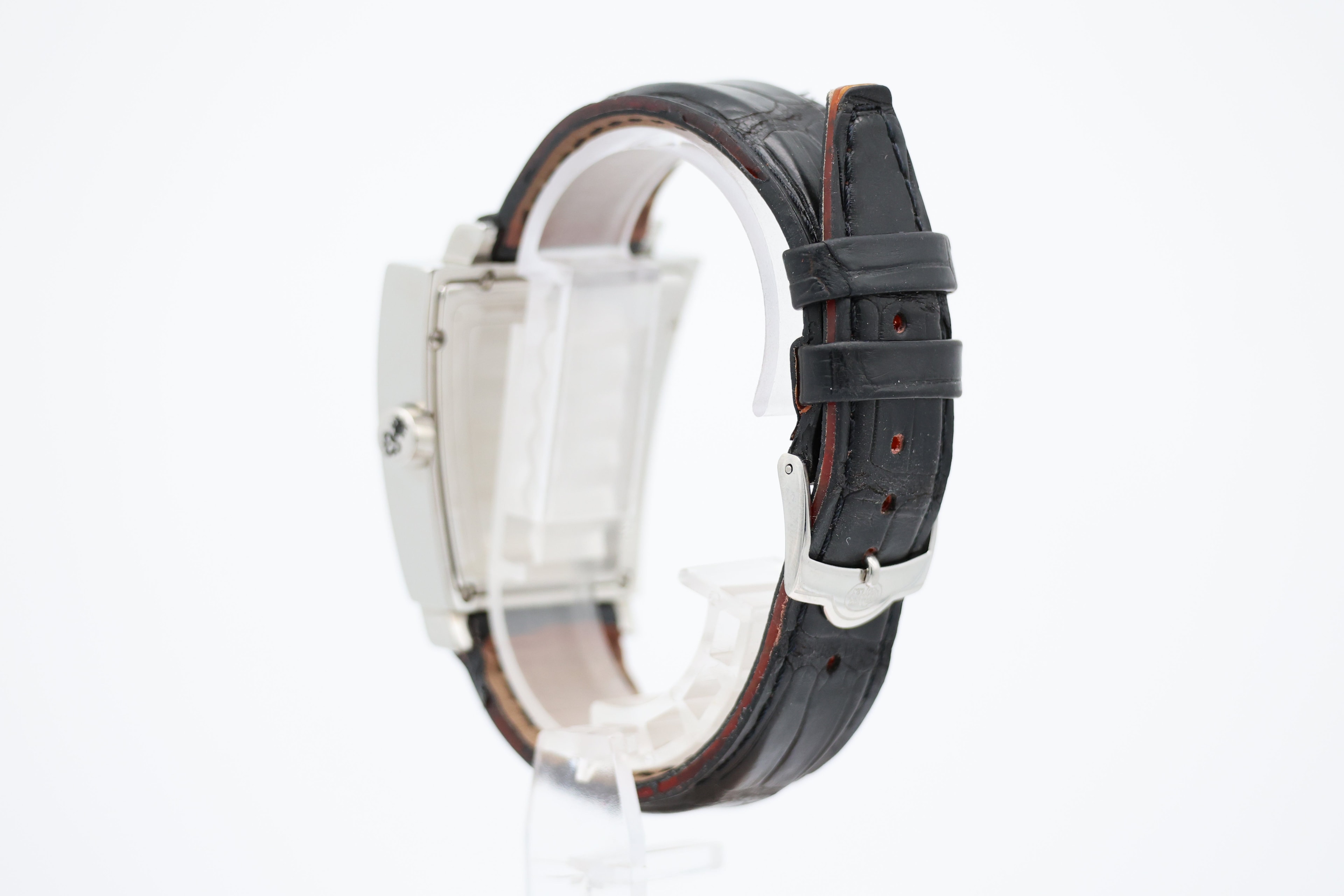 Corum Trapeze Quarz – Ref. 106.404.20, Sehr gut – 7/8