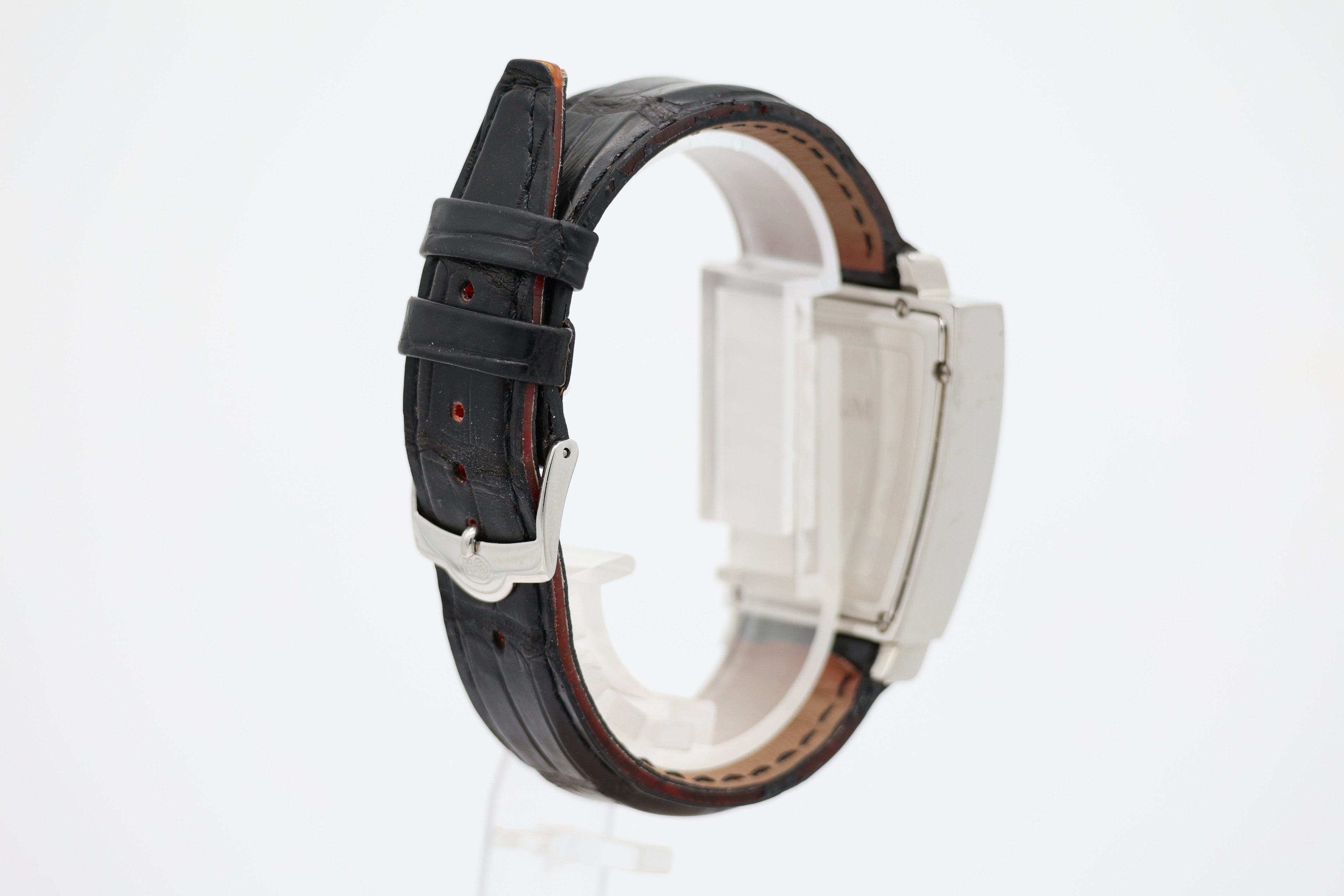 Corum Trapeze Quarz – Ref. 106.404.20, Sehr gut – 8/8