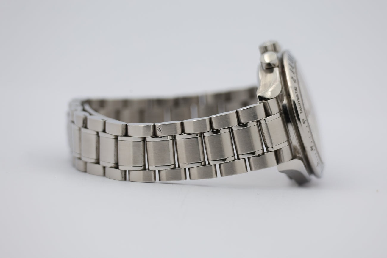 Omega Aqua Terra – Ref. 25175000, Sehr gut – 3/9