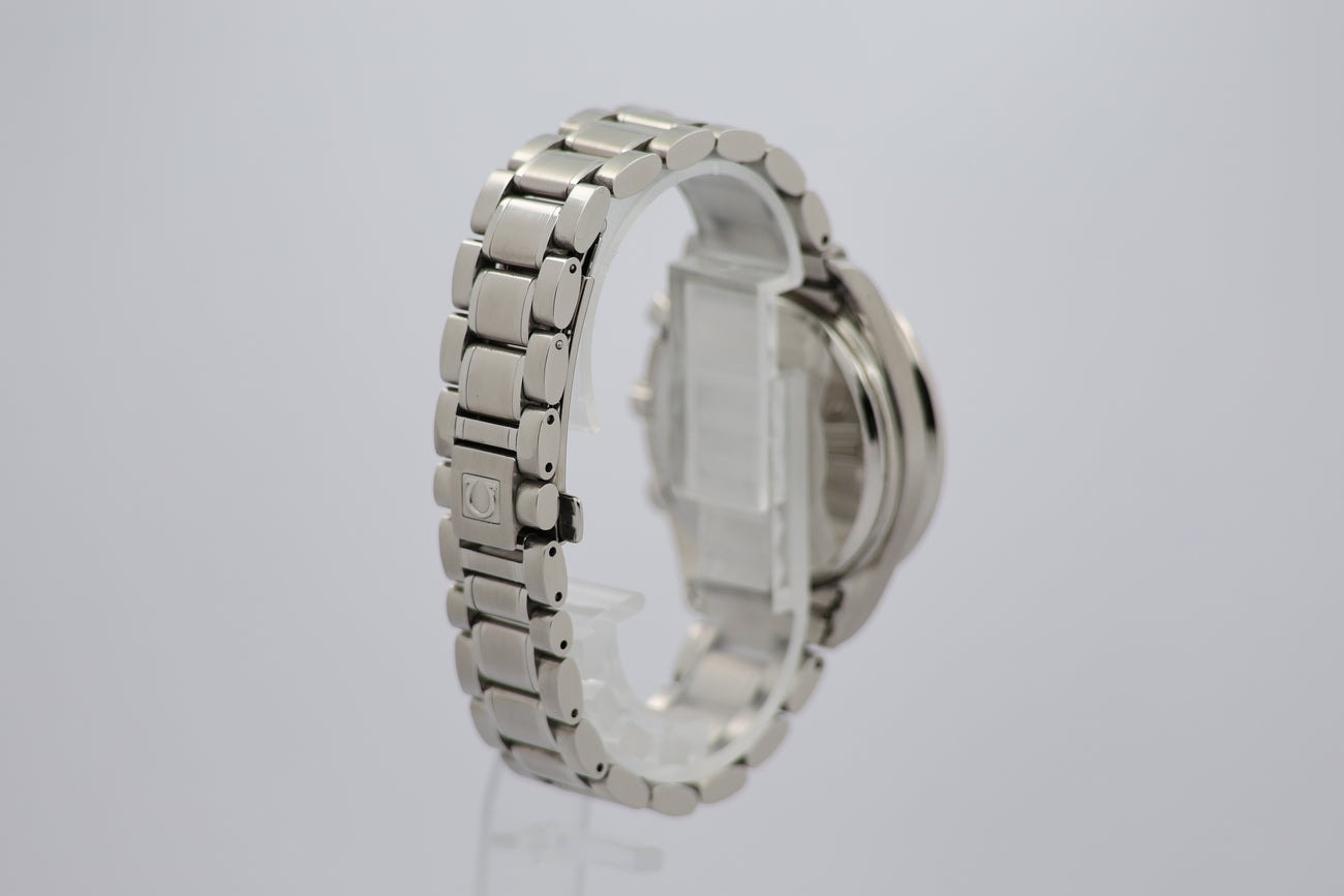 Omega Aqua Terra – Ref. 25175000, Sehr gut – 4/9