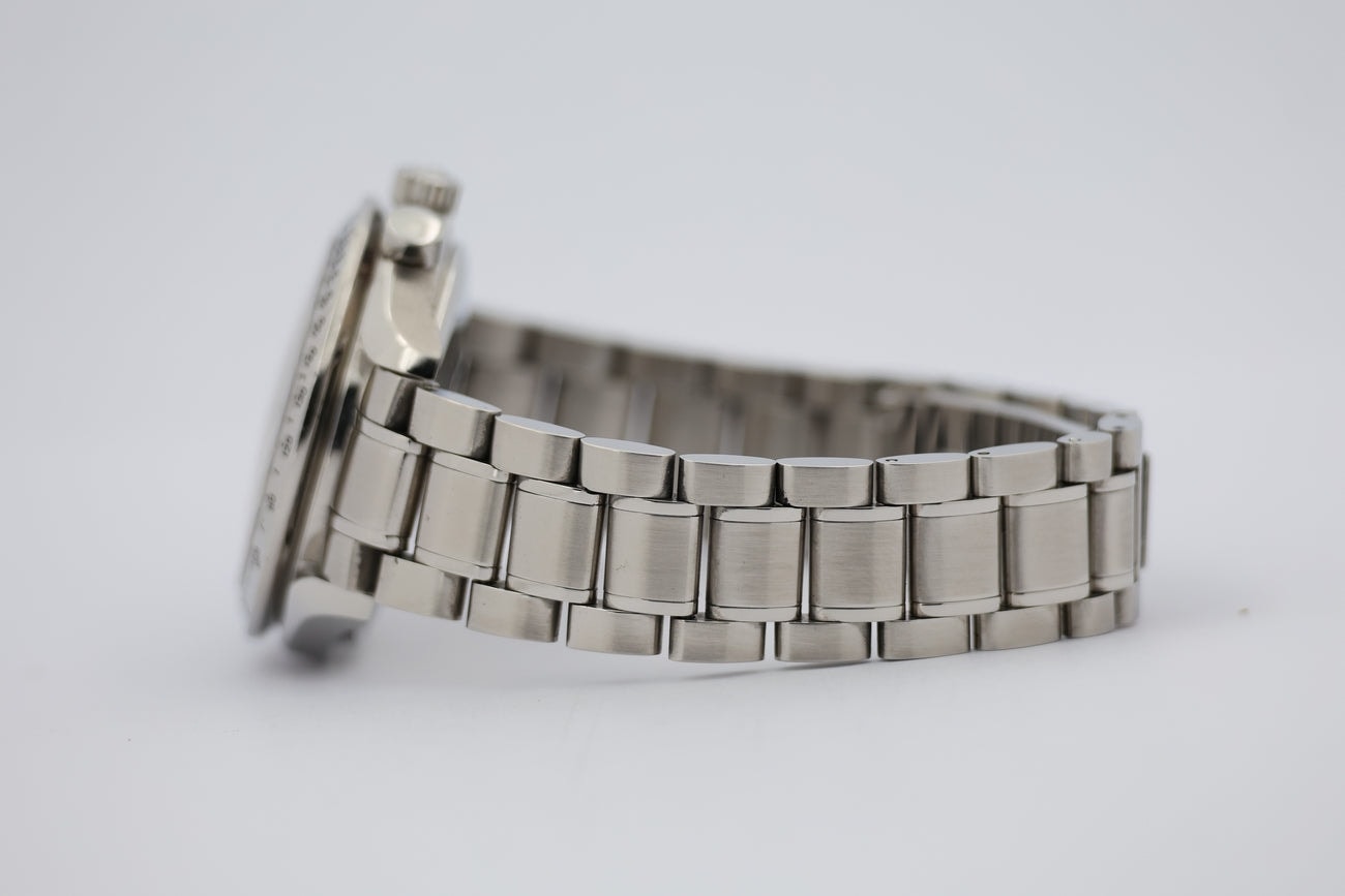 Omega Aqua Terra – Ref. 25175000, Sehr gut – 5/9