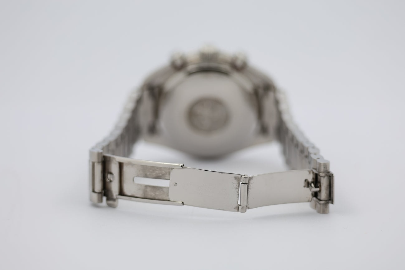 Omega Aqua Terra – Ref. 25175000, very good – 6/9