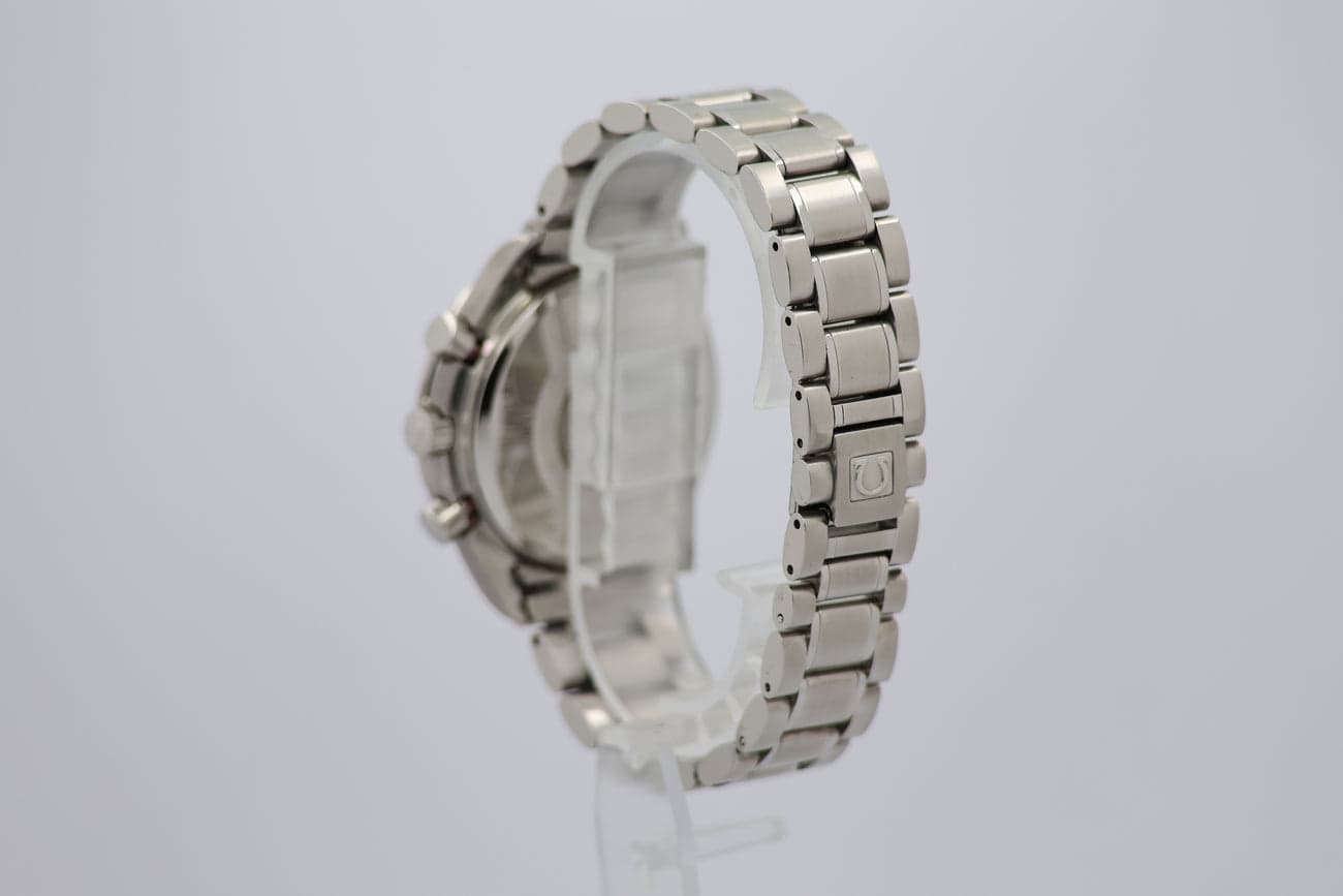 Omega Aqua Terra – Ref. 25175000, Sehr gut – Bild 2/9