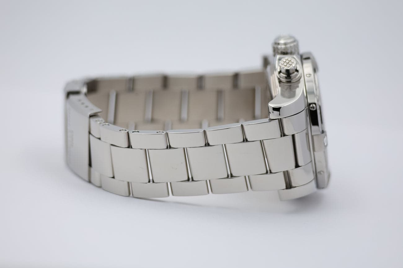 Breitling Avenger – Ref. A13381, very good – Image 2/9