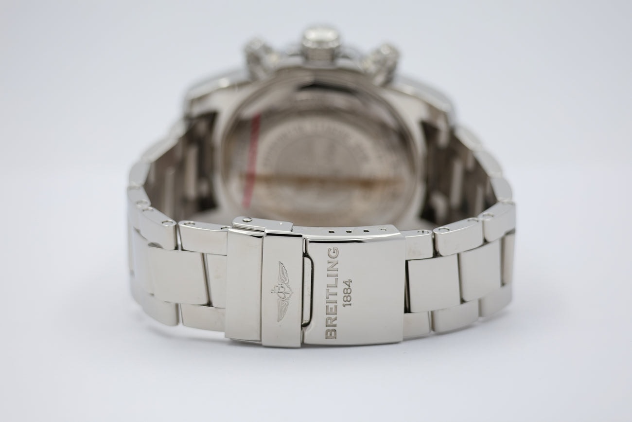 Breitling Avenger – Ref. A13381, Sehr gut – 3/9