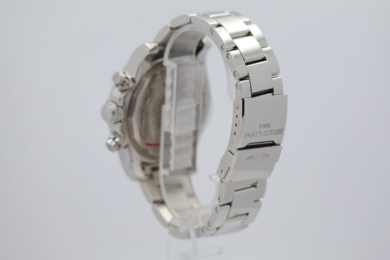 Breitling Avenger – Ref. A13381, Sehr gut – Bild 2/9