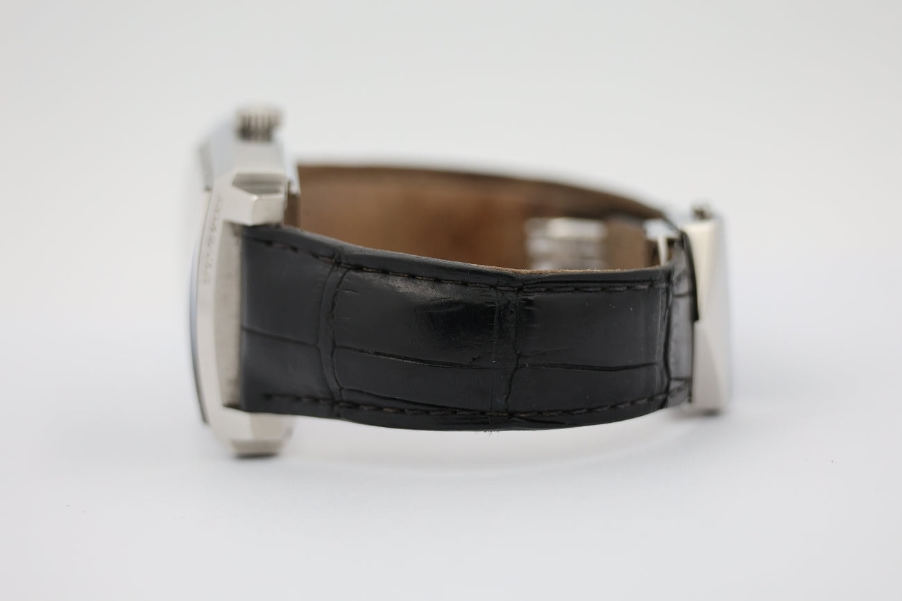 TAG Heuer Monaco – Ref. WW2110.FC6177, Sehr gut – 6/9